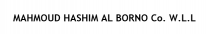 Mahmoud Hashim Al Borno Co. W.L.L. - مصنع شركة محمود هاشم البورنو - Logo
