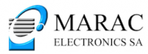 Marac Electronics S.A. - Logo