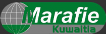 Marafie Kuwaitia Commercial Co. - Logo