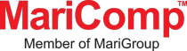 MariComp Oy (Vantaa) - Logo