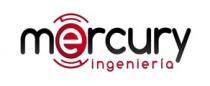 Mercury Ingenieria Ltda. - Logo