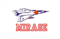 Mirage Industria e Comercio de Pecas Ltda. - Logo