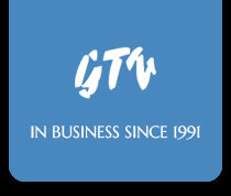 Moksliniu paslaugu firma GTV - Logo
