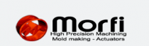 MORFI - Logo