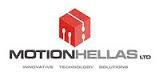 Motion Hellas Ltd. - Logo