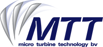 Micro Turbine Technology (MTT) - Logo