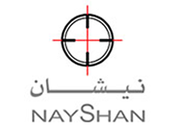Nayshan Company - شركة نيشان - Logo