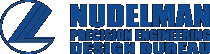 Nudelman Precision Engineering Design Bureau (KBtochmash)  - Logo