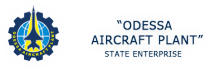 Odessa Aircraft Plant  - Logo