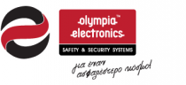 Olympia Electronics - Logo