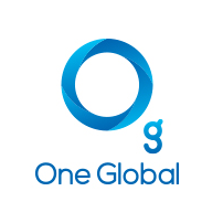 One Global Inc. - Logo