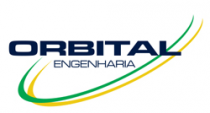 Orbital Engenharia Ltda. - Logo