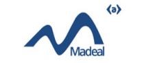 ORGANIZACION CHAID NEME - Madeal S.A. - Logo