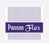 Pannon Flax Gyor Linen Weaving Co. (Pannon Flax Rt) - Logo