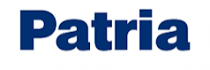 Patria Vehicles Oy - Logo