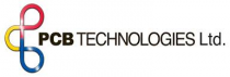 PCB Technologies Ltd. - Logo