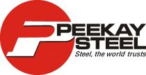 Peekay Steel Castings Pvt. Ltd. - Logo