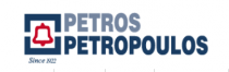 Petros Petropoulos S.A. - Logo