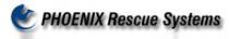 PHOENIX Rescue systems s.r.l. - Logo