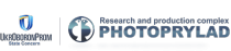 Photoprylad  - Logo