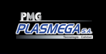 Plasmega S.A. - Logo