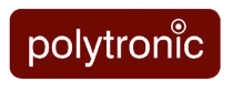 Polytronic International AG - Logo