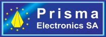 Prisma Electronics S.A. - Logo