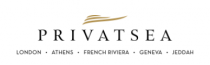 PrivatSea - Logo