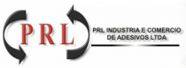 PRL Industria e Comercio de Adesivos Ltda. - Logo