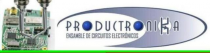 Productronika - Logo