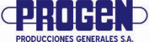 Progen S.A. - Logo