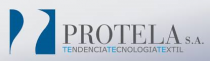 Protela S.A. - Logo