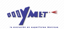 Proymet Ltda. - Logo