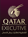 Qatar Executive - Logo