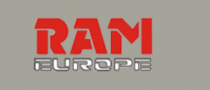 Ram Europe Ltd. - Logo