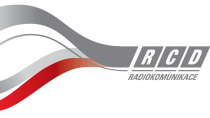 RCD Radiokomunikace spol. s r.o. - Logo