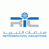 Refrigeration Industries & Storage Co. - شركة صناعات التبريد والتخزين - Logo