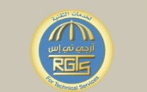 Al-Raha Group for Technical Services (RGTS) - Logo