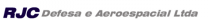 RJC Defesa e Aeroespacial Ltda. - Logo