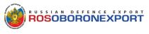 Rosoboronexport - Logo