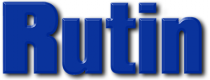 Rutin Ltd. Kft (Rutin Civil Engineering Prime Contractor, Undertaking Organizer and Commercial Ltd.) - Logo