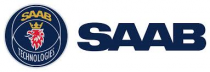 Saab Technologies s.r.o.  - Logo