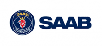 Saab Technologies Norway AS - Logo