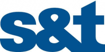 S&T Consulting Hungary Kft. - Logo