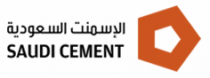 Saudi Cement Company - Logo