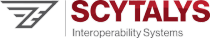 SCYTALYS - Logo