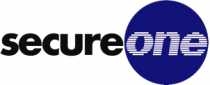 SecureOne International B.V. - Logo