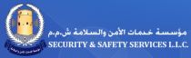 Security Safety Services L.L.C - Logo