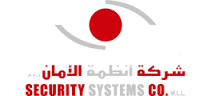 Security Systems Co. - Logo