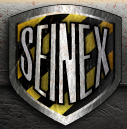 Seinex - Logo